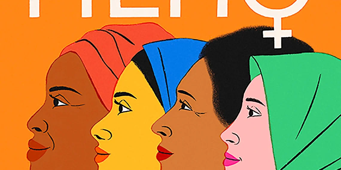 2027 Elections: Will Nigerian Women finally break the political glass ceiling?