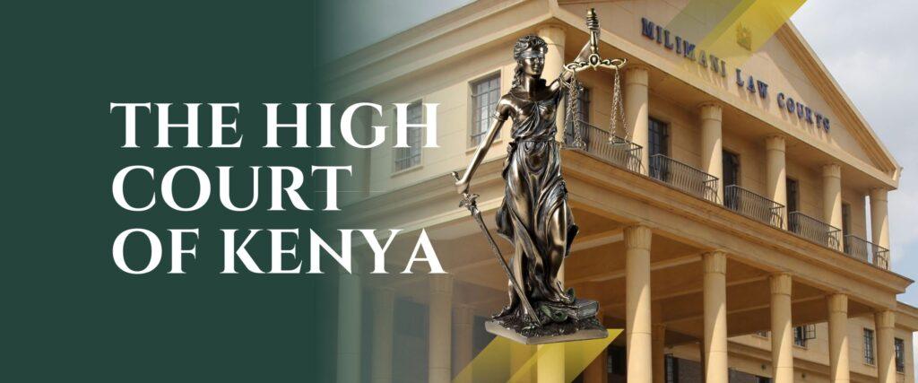Kenyan high court declares Nnamdi Kanu’s abduction, rendition illegal, awards ₦119.5M compensation