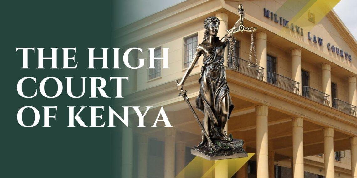 Kenyan high court declares Nnamdi Kanu’s abduction, rendition illegal, awards ₦119.5M compensation