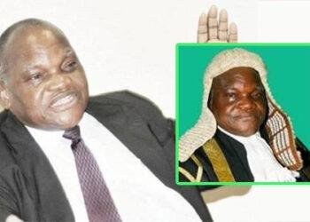 Federal High Court mourns former Chief Judge Justice Daniel Abutu
