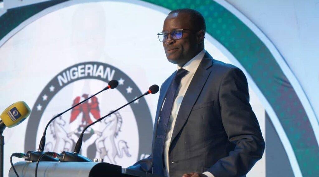 ICPC chairman urges legal practitioners to uphold ethics