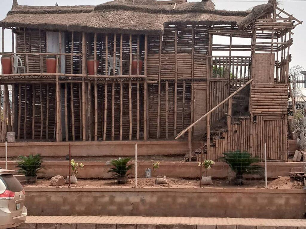 FG to build affordable smart bamboo houses for low, medium income earners across Nigeria