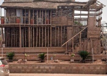 FG to build affordable smart bamboo houses for low, medium income earners across Nigeria