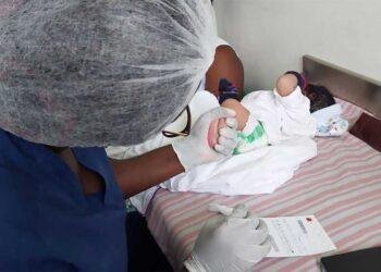 Delta Govt establishes free genotype testing centres for newborns to combat sickle cell