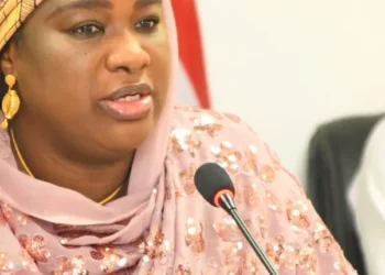 FCT minister of state applauds women’s role in advancing education