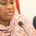 FCT minister of state applauds women’s role in advancing education