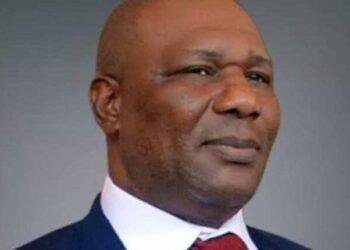 Otuaro urges collective hope, support for Nigeria’s progress