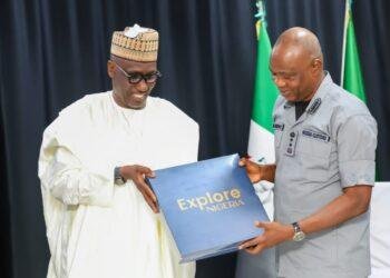 Customs, committee to collaborate on petroleum supply chain enforcement
