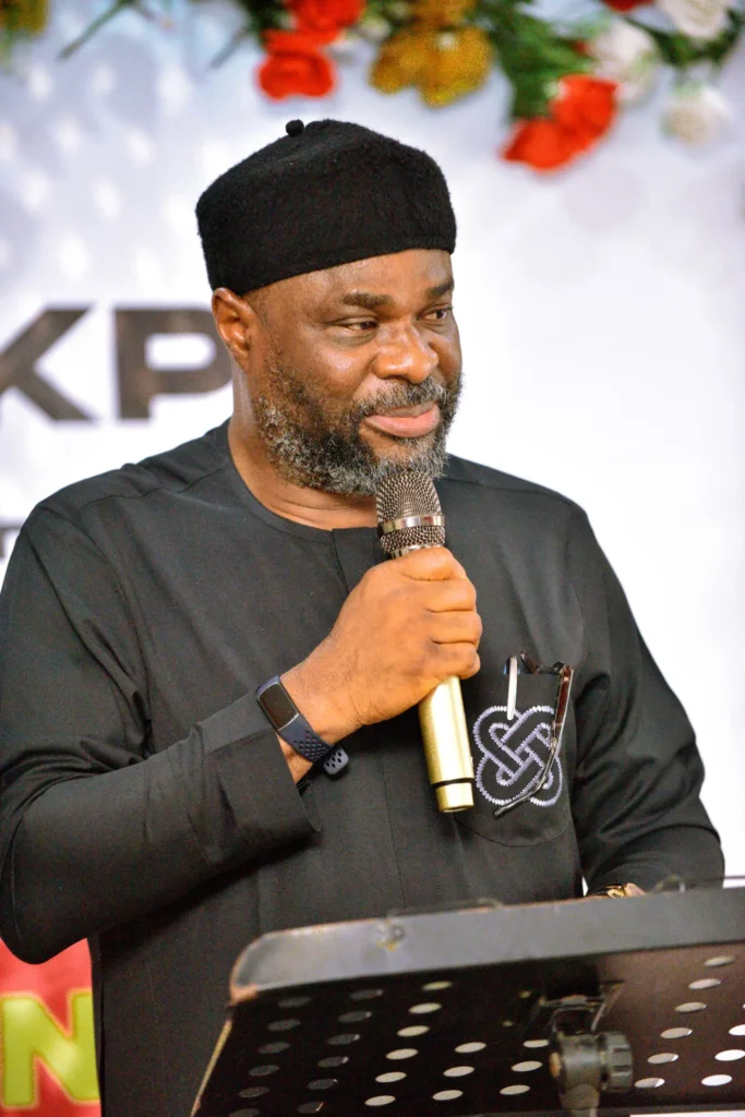 Growing local capacity: A strategy for reducing unemployment – Senator Joel-Onowakpo
