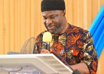 Nigerian Senate, Senator Joel-Onowakpo Thomas, Senator Barau Jibrin, Agricultural Colleges, Federal College of Fisheries and Aquatic Studies, Emede