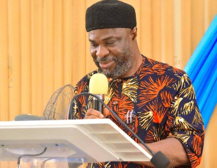 Nigerian Senate, Senator Joel-Onowakpo Thomas, Senator Barau Jibrin, Agricultural Colleges, Federal College of Fisheries and Aquatic Studies, Emede