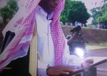 Eid-el-Kabir: Army Chief Imam calls on Nigerians to uphold sanctity of human life