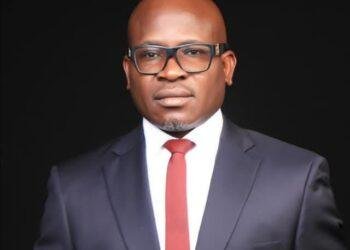 Delta commissioner bags Kwame Nkrumah Grow Africa Prize for Excellence Award