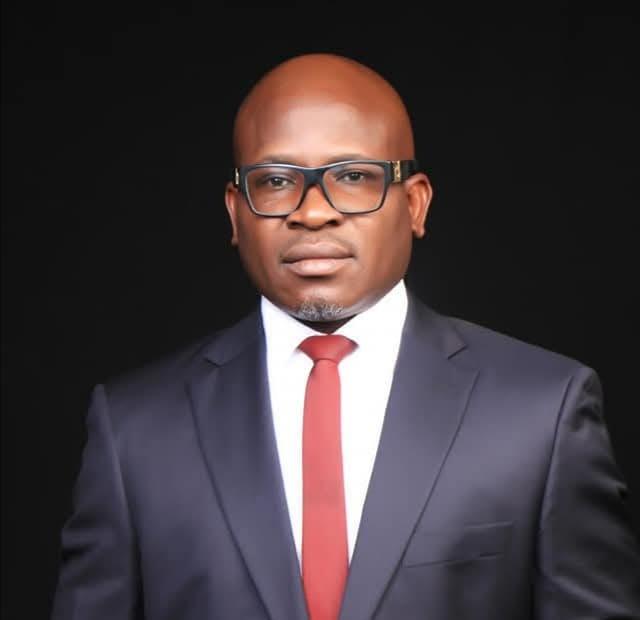 Delta commissioner bags Kwame Nkrumah Grow Africa Prize for Excellence Award