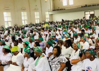 Women group decries impact of emergency rule on leadership, development in Rivers