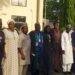 YLSEF inaugurates national executive officers, install patrons
