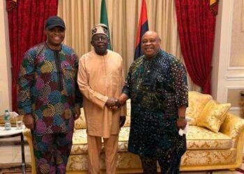 Osun PDP blasts APC over outrage at presidential meeting with Governor Adeleke