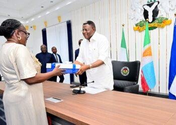 Cross River envisions 7-year strategic cocoa, coffee, oil palm development