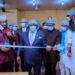 Gov. Oborevwori inaugurates cutting-edge equipment at Warri hospital