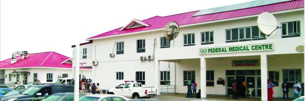 FG launches full probe after shocking video exposes alleged neglect of accident victims at Abuja’s FMC