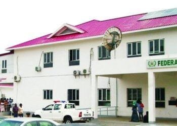 FG launches full probe after shocking video exposes alleged neglect of accident victims at Abuja’s FMC