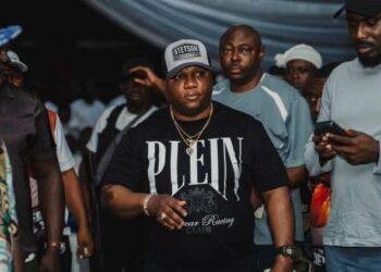 Philanthropist donates ₦50m to 100 Bayelsa women