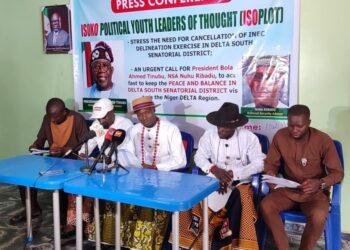 You lack authority to speak for Isoko Nation, Isoko National Youth Assembly tells group