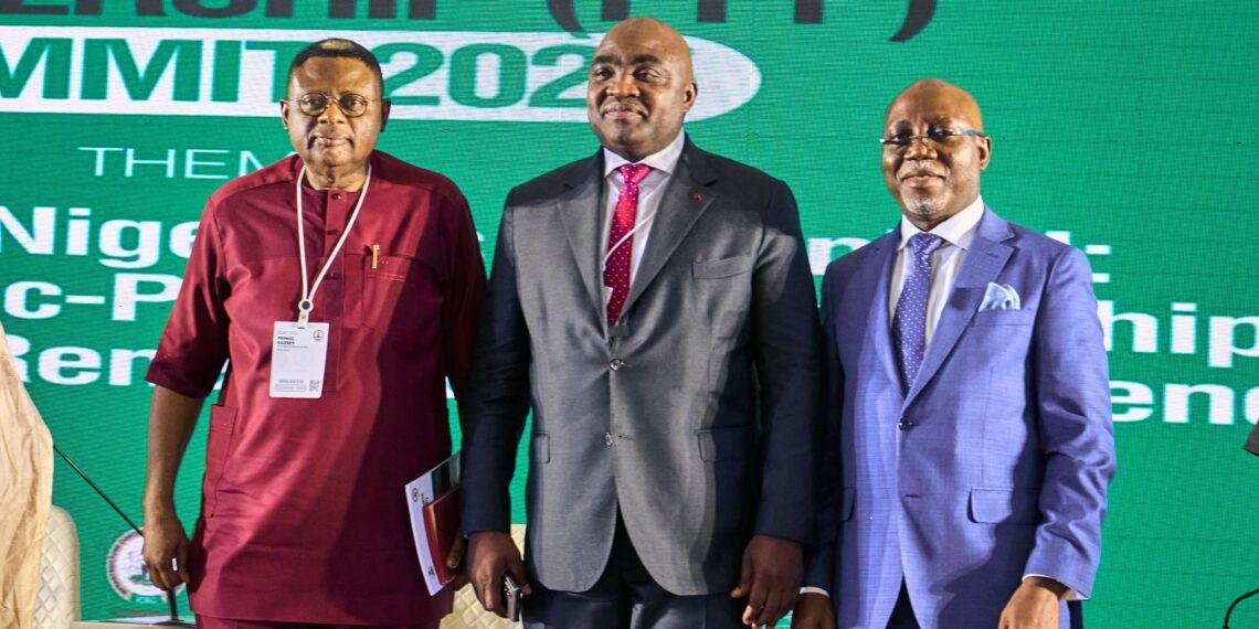 PPP crucial to driving growth