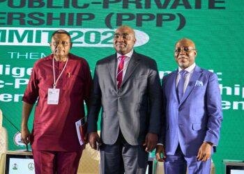 PPP crucial to driving growth