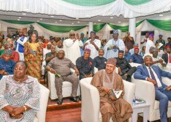 Tinubu tasks media on national unity, ethical journalism as NUJ celebrates 70 Years