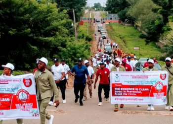 NDLEA says 4 out of 10 undergraduates abuse drugs