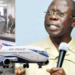 Air Peace debunks Senator Oshiomhole’s ₦300K extortion claims, demands CCTV footage release
