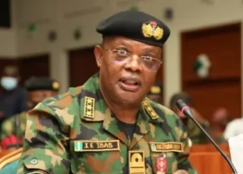 Breaking: Ahoada East LG administrator resigns in Rivers