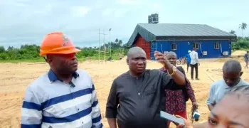 Bayelsa Electricity Company assures completion of 60 MW project before deadline