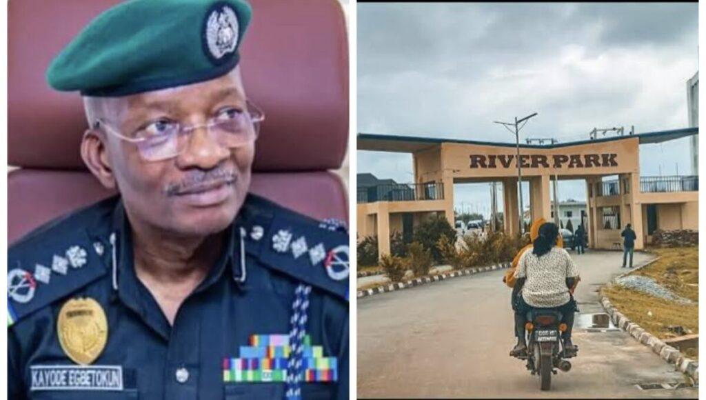 River Park Estate Scandal: Police set to prosecute foreign nationals for impersonation, forgery