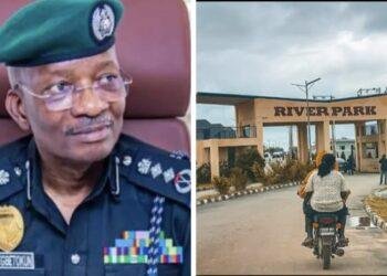 River Park Estate Scandal: Police set to prosecute foreign nationals for impersonation, forgery