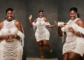 Real Warri Pikin announces pregnancy as she celebrates husband on Father's Day
