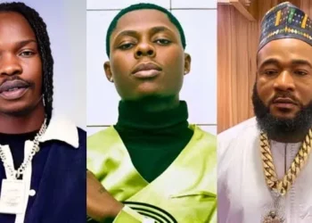 Court rules on Mohbad father's case against Naira Marley, Sam Larry on July 2
