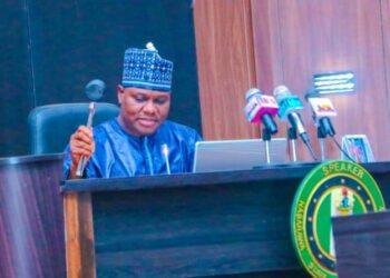 Nasarawa seeks to replicate Bayelsa’s Education Development Trust Fund model