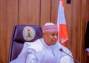 Gov. Yusuf declares Monday public holiday to mourn 22 athletes