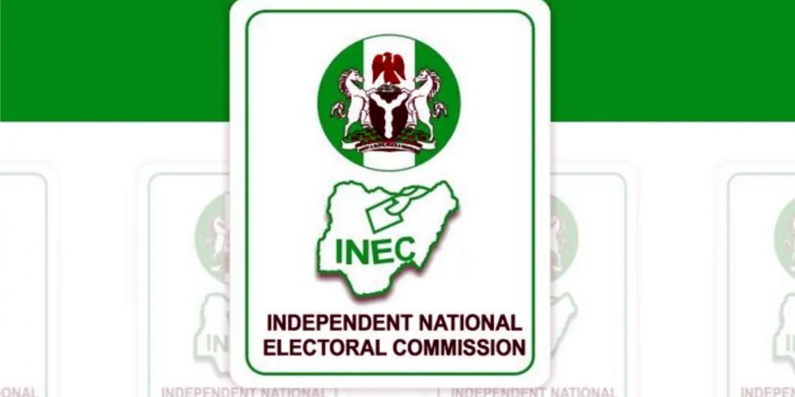 INEC confirms receipt of 110 applications for political party registration