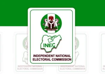 INEC confirms receipt of 110 applications for political party registration