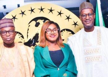 Housing minister backs plan for NUJ FCT Journalists Village in Abuja