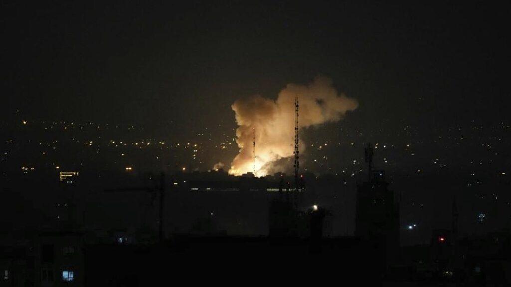 crisis between Israel and Iran, World Cup qualifier, North Korea, Los Angeles, Israeli athletes