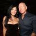 Jeff Bezos and Lauren Sanchez