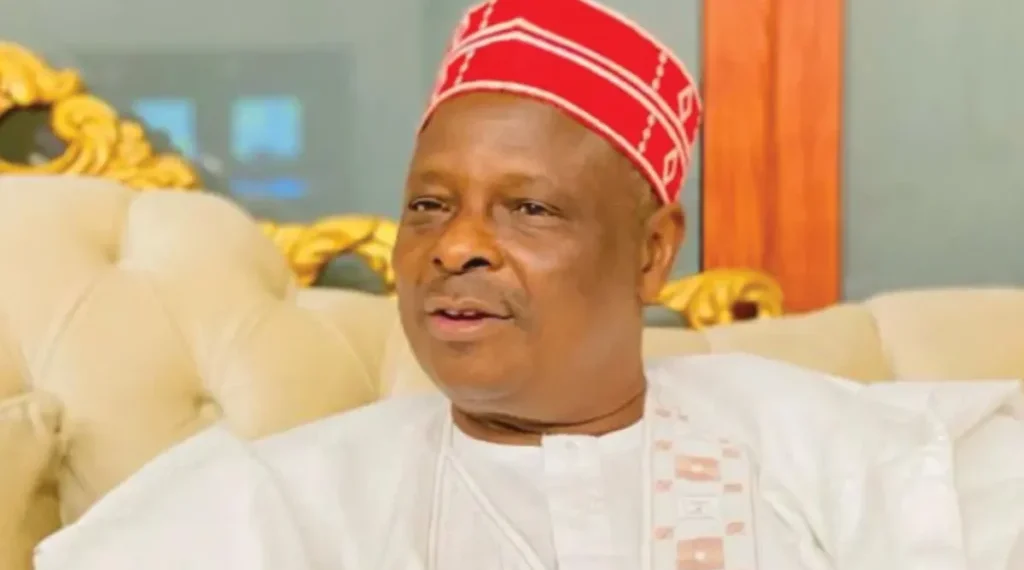 Kwankwaso