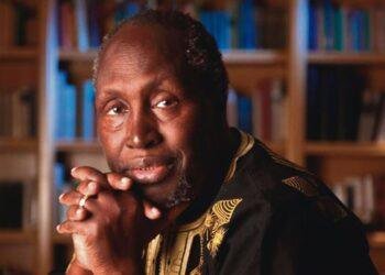 Ngûgî wa Thiong’o: The dilemma of the critical African voice