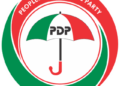 Peoples Democratic Party, Amb. Umar Iliya Damagum, Independent National Electoral Commission, Prof. Mahmood Yakubu