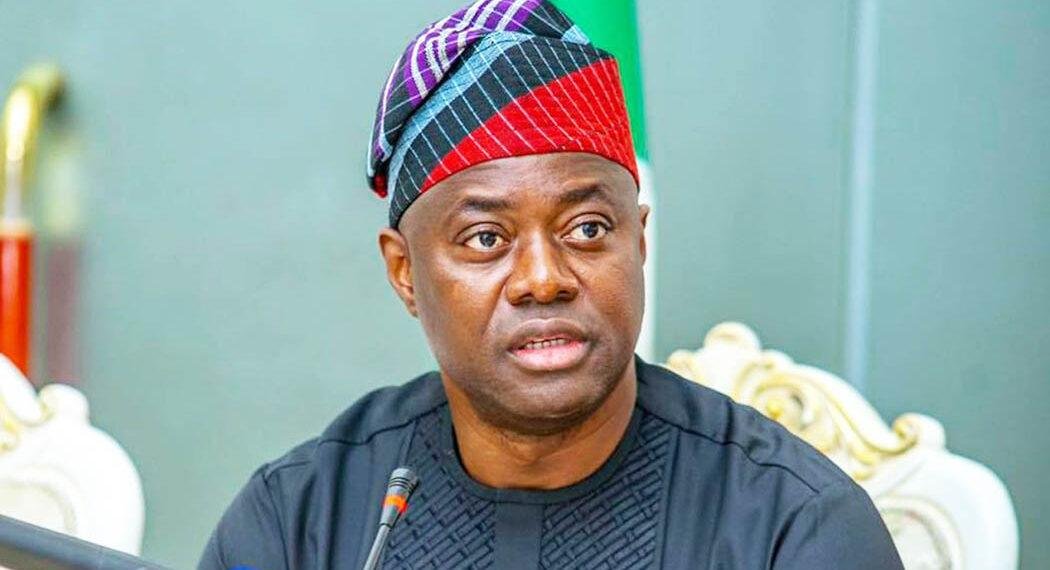 Seyi Makinde renames Ibadan Polytechnic after Olunloyo