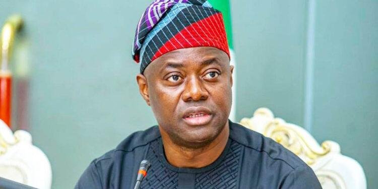 Governor Makinde Says Rescue Of Abducted Oyo Pupils, Teachers Remains Top Priority, Imposes 16-Hour Curfew in 10 LGs